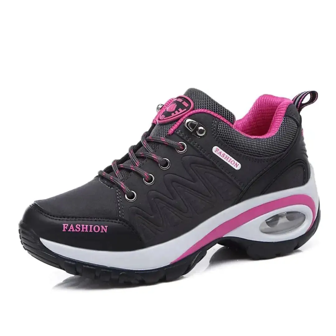 Elegant Runner Shoe: Ultimate Comfort Footwear