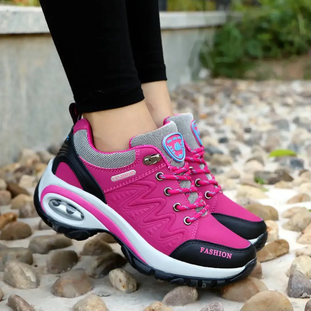 Elegant Runner Shoe: Ultimate Comfort Footwear