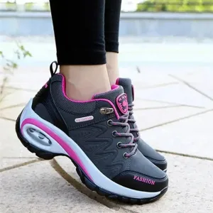 Elegant Runner Shoe: Ultimate Comfort Footwear