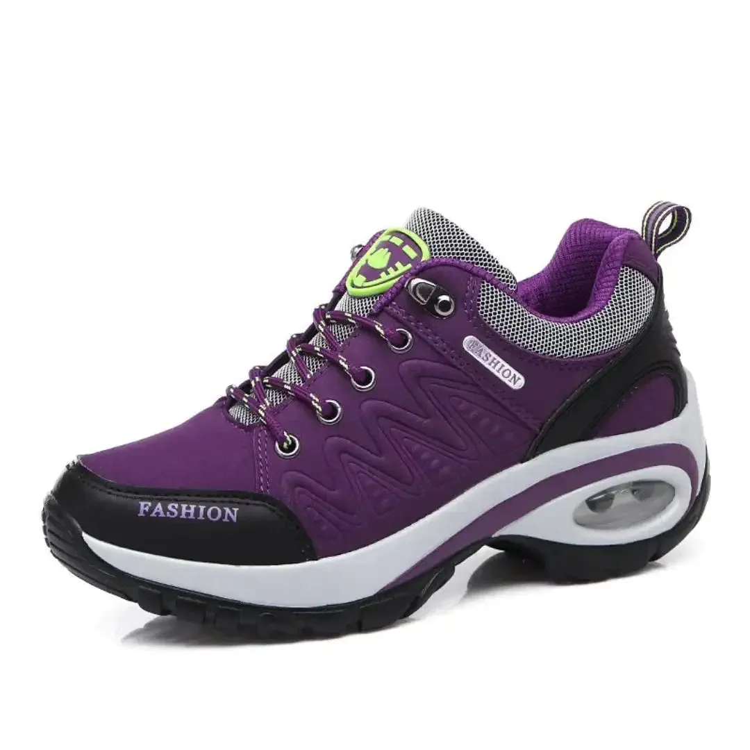 Elegant Runner Shoe: Ultimate Comfort Footwear