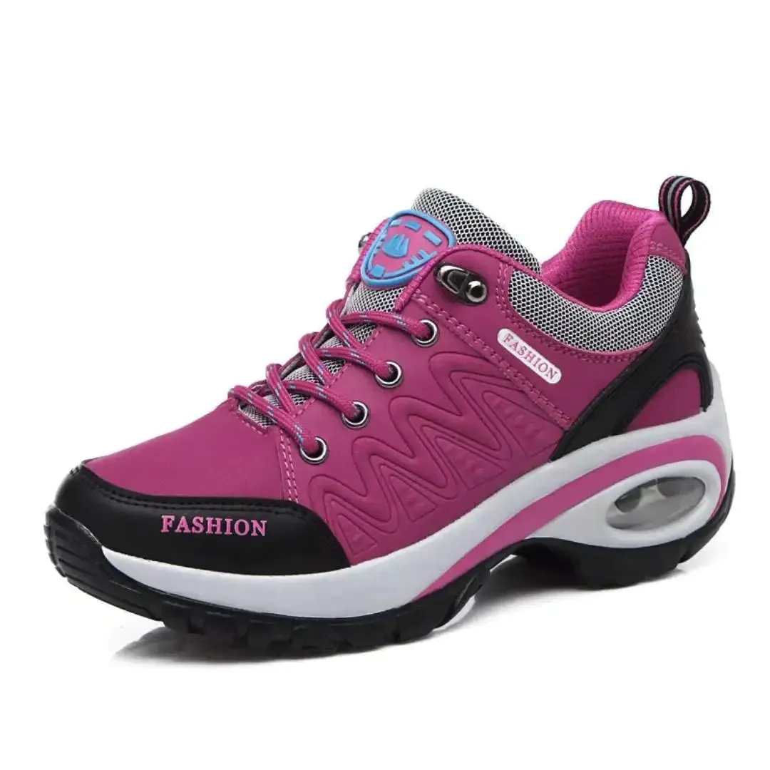 Elegant Runner Shoe: Ultimate Comfort Footwear