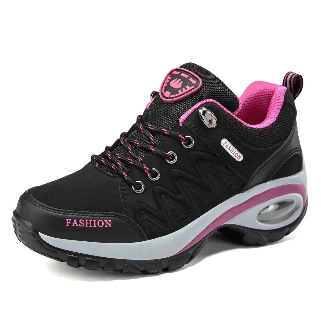 Elegant Runner Shoe: Ultimate Comfort Footwear