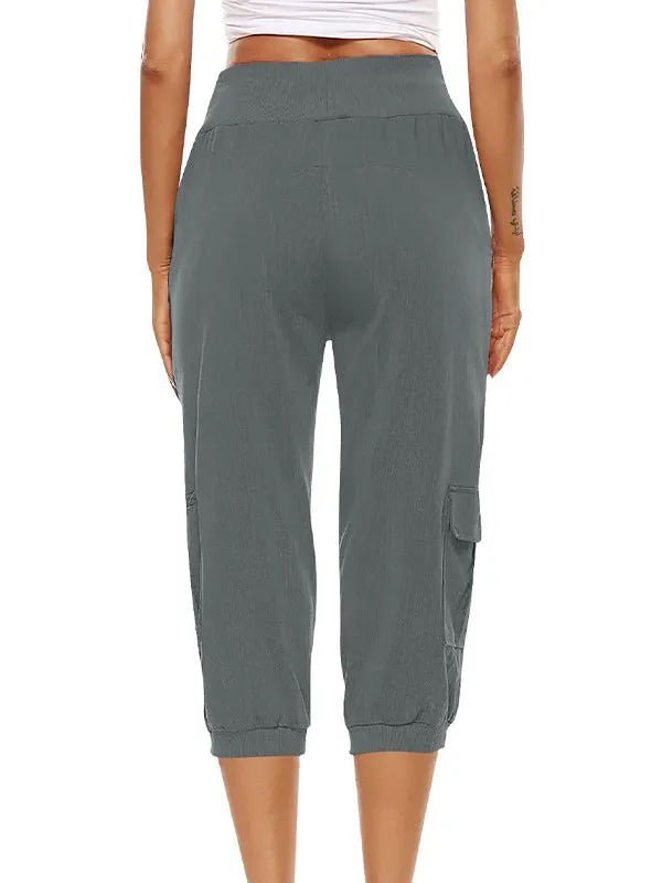 Emilia | Capris