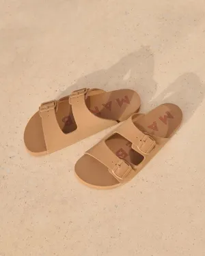 Eva Nordic Swim Sandals Honolulu Cuero
