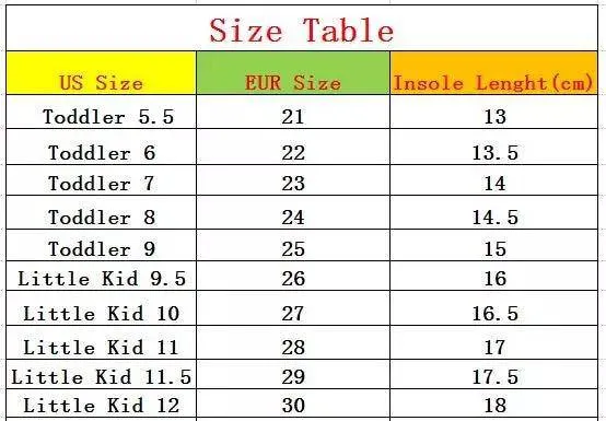 Fashionable Unisex Led Breathable Sneakers Shoes