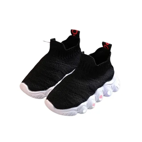 Fashionable Unisex Led Breathable Sneakers Shoes