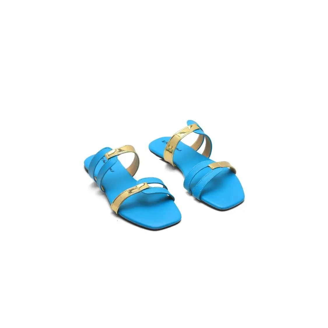 Flat Shoes for Women: Comfort Meets Style