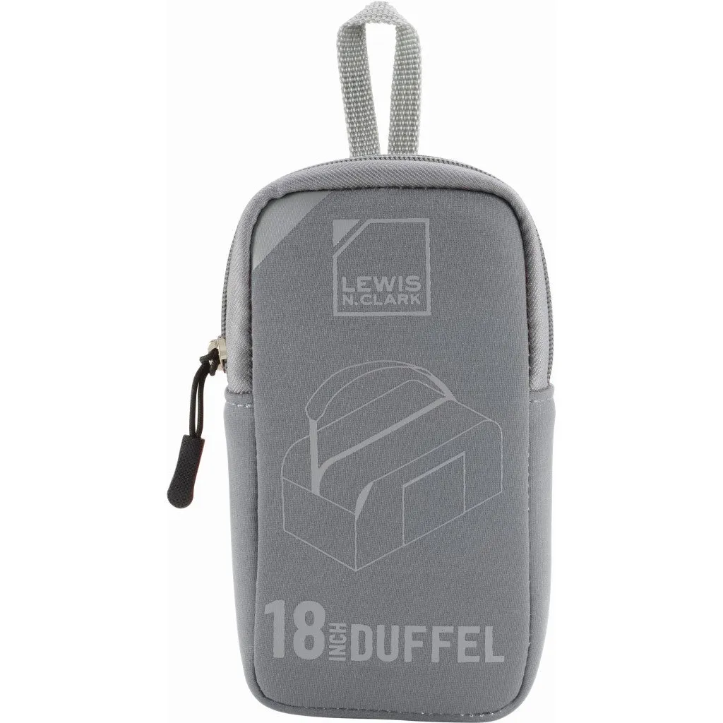FOLD UP DUFFLE BAG