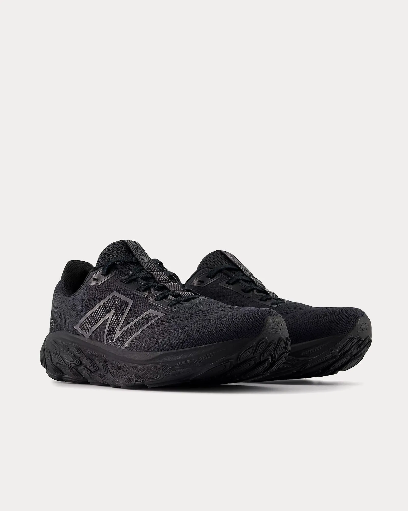 Fresh Foam X 880v14 Gore-Tex Black / Phantom / Magnet Running Shoes
