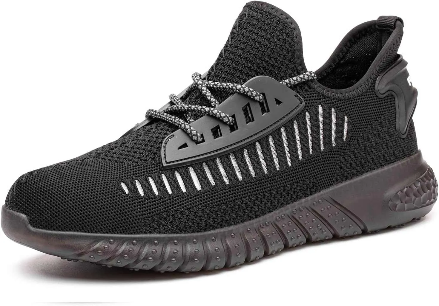 FURUIAN Steel Toe Shoes