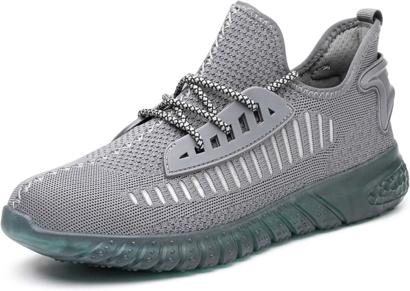FURUIAN Steel Toe Shoes