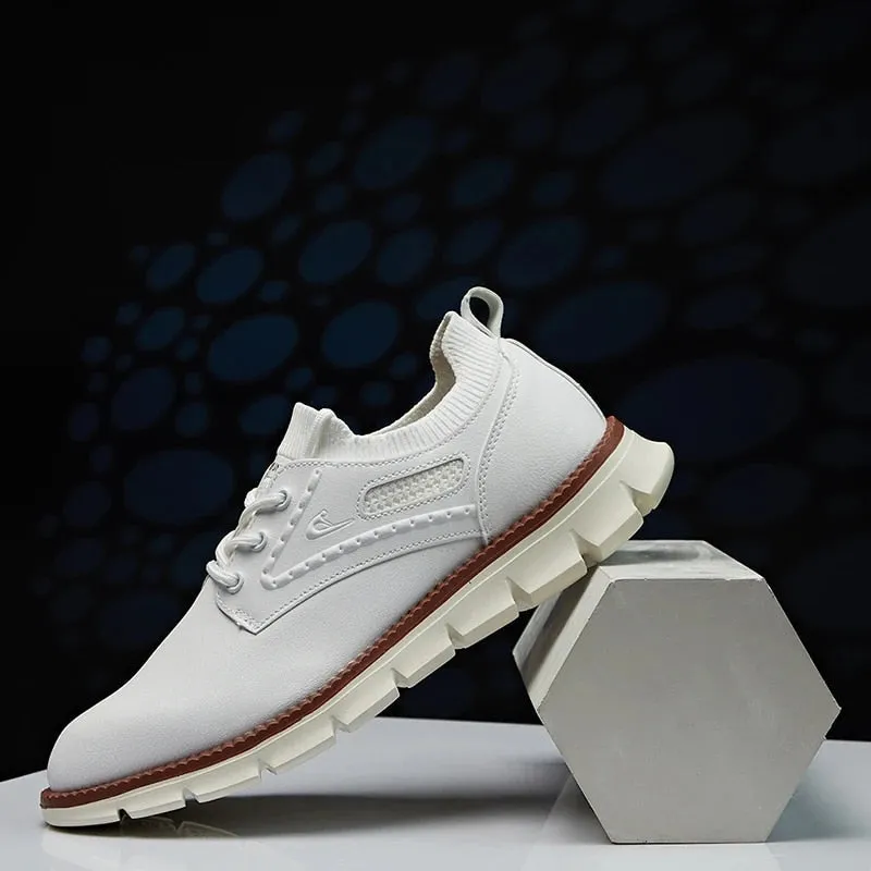 Giovanna – Unisex Sportsneaker für stilbewusste Trendsetter