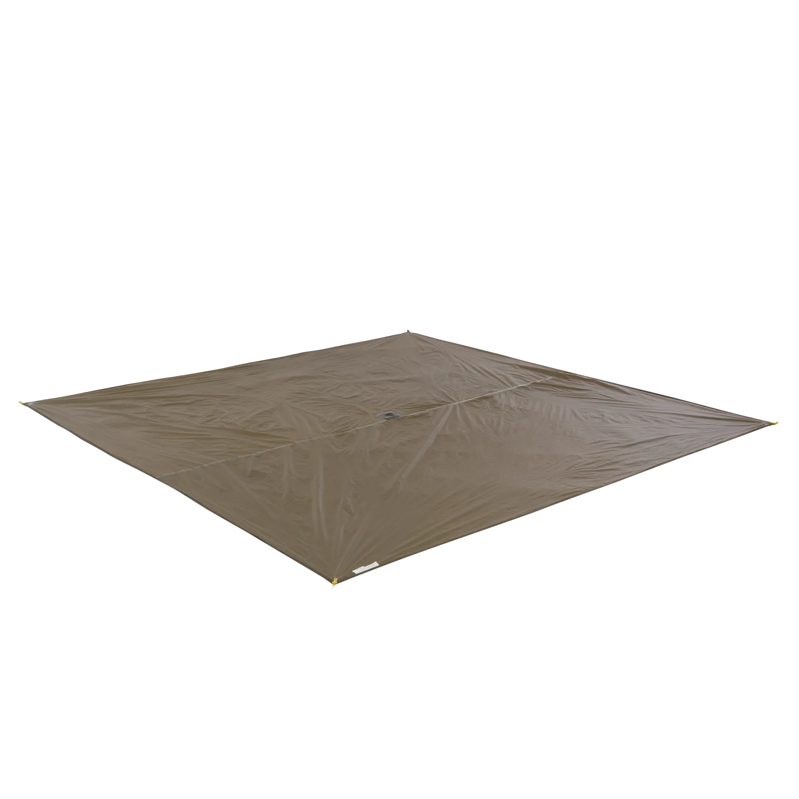 Gold Camp UL5 Footprint