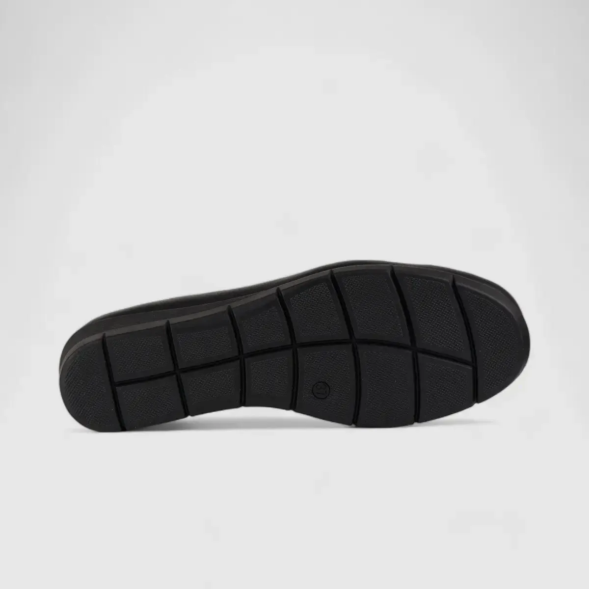 Gracen Comfort Wedge Black 01092