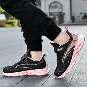 Halley - Comfy Everyday Shoes for Girls