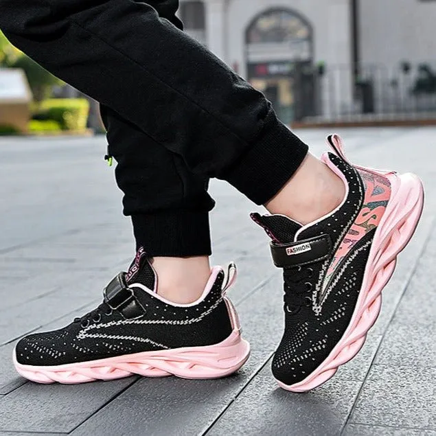 Halley - Comfy Everyday Shoes for Girls