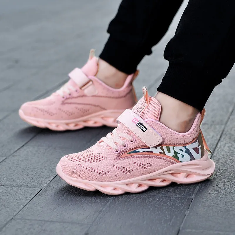 Halley - Comfy Everyday Shoes for Girls
