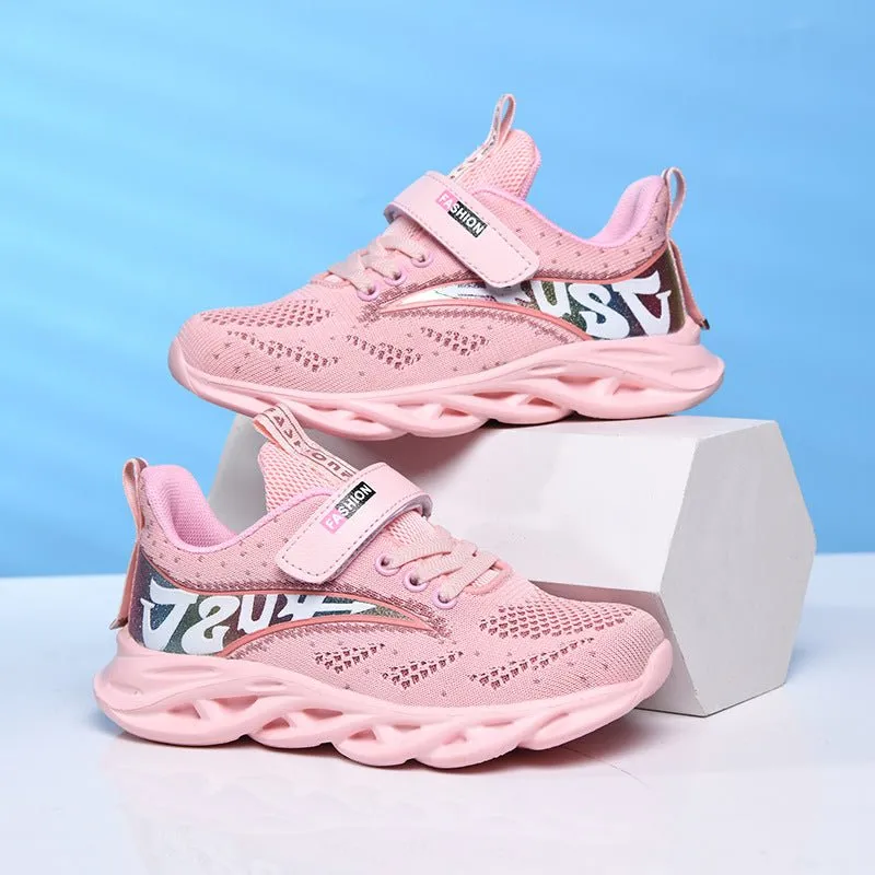 Halley - Comfy Everyday Shoes for Girls