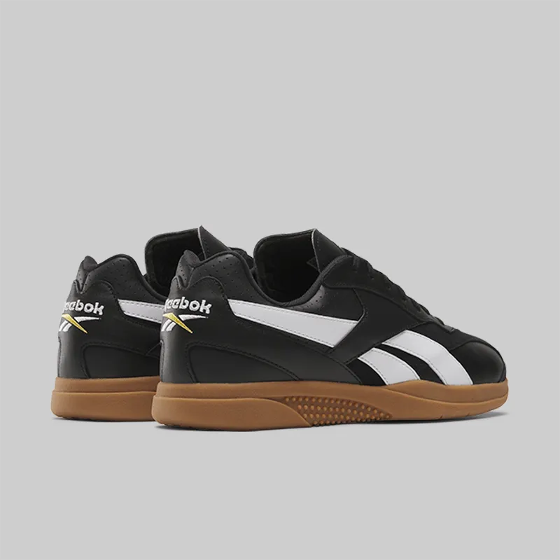 Hammer Street - Black/Gold/Gum