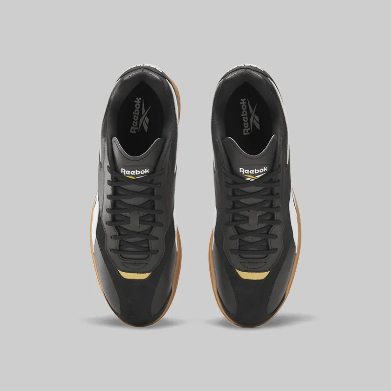 Hammer Street - Black/Gold/Gum