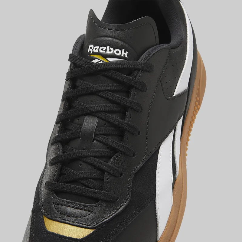 Hammer Street - Black/Gold/Gum