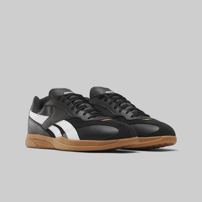 Hammer Street - Black/Gold/Gum