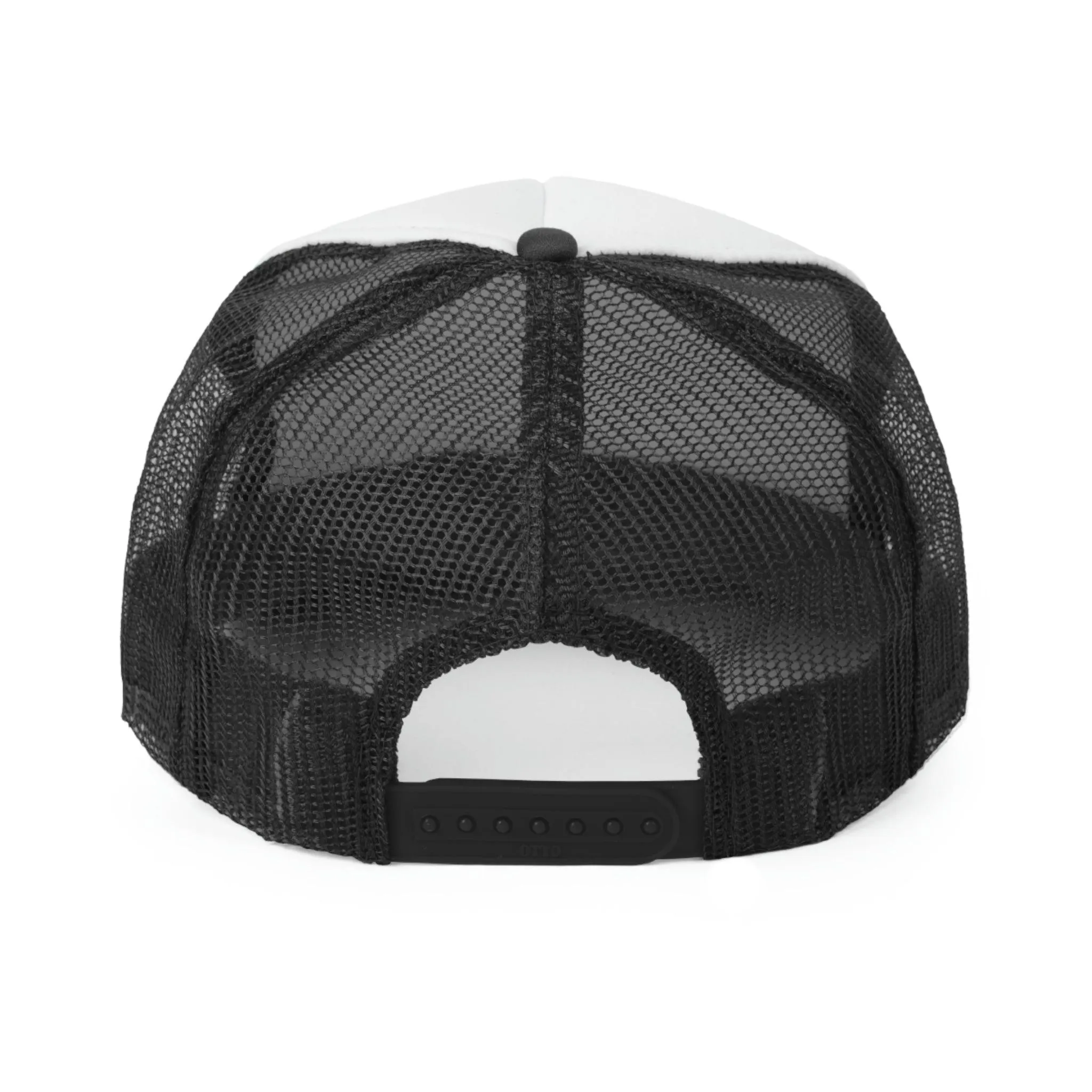 IDGFlyinFux Trucker Caps