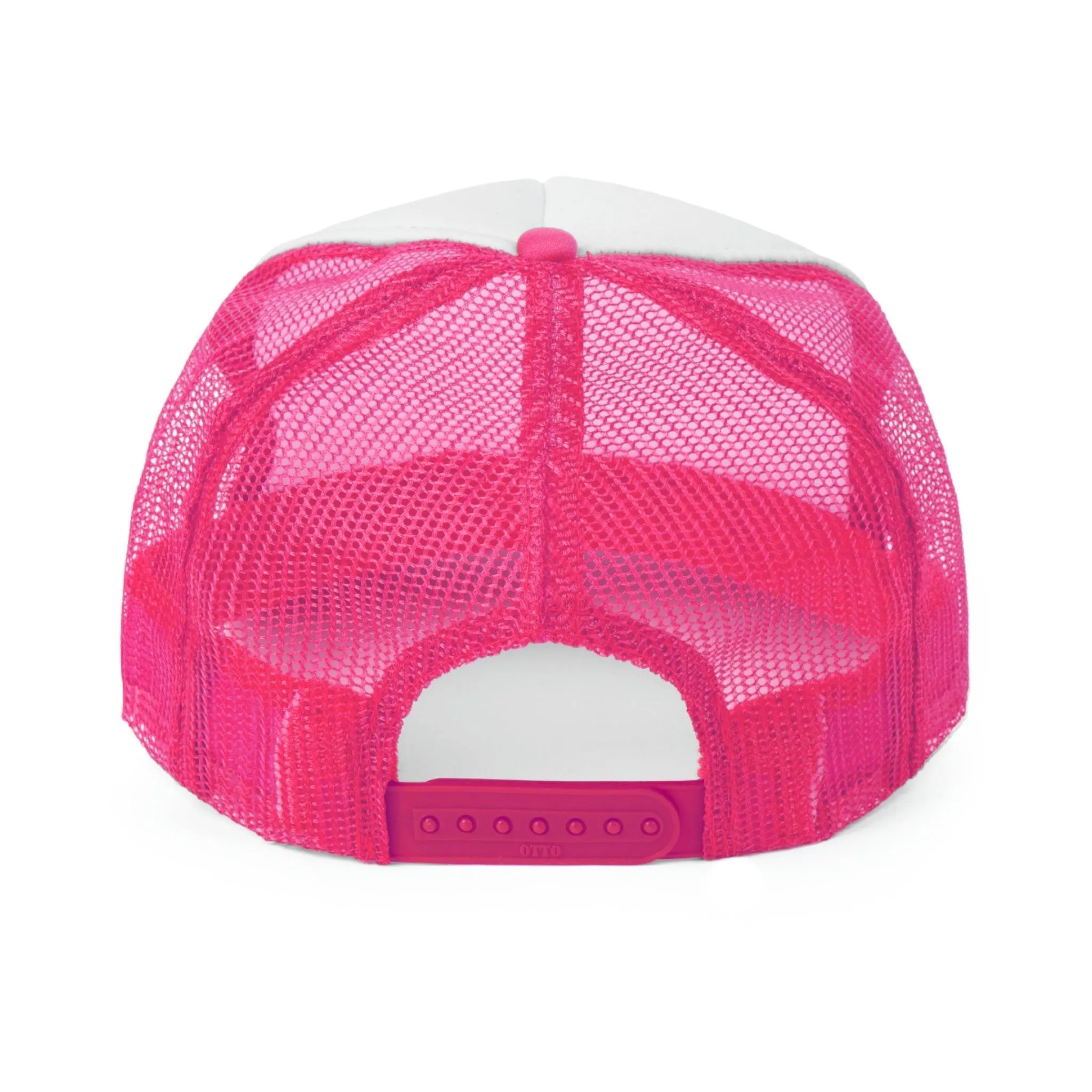 IDGFlyinFux Trucker Caps