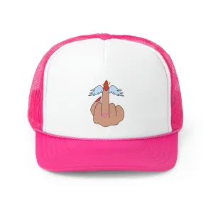 IDGFlyinFux Trucker Caps