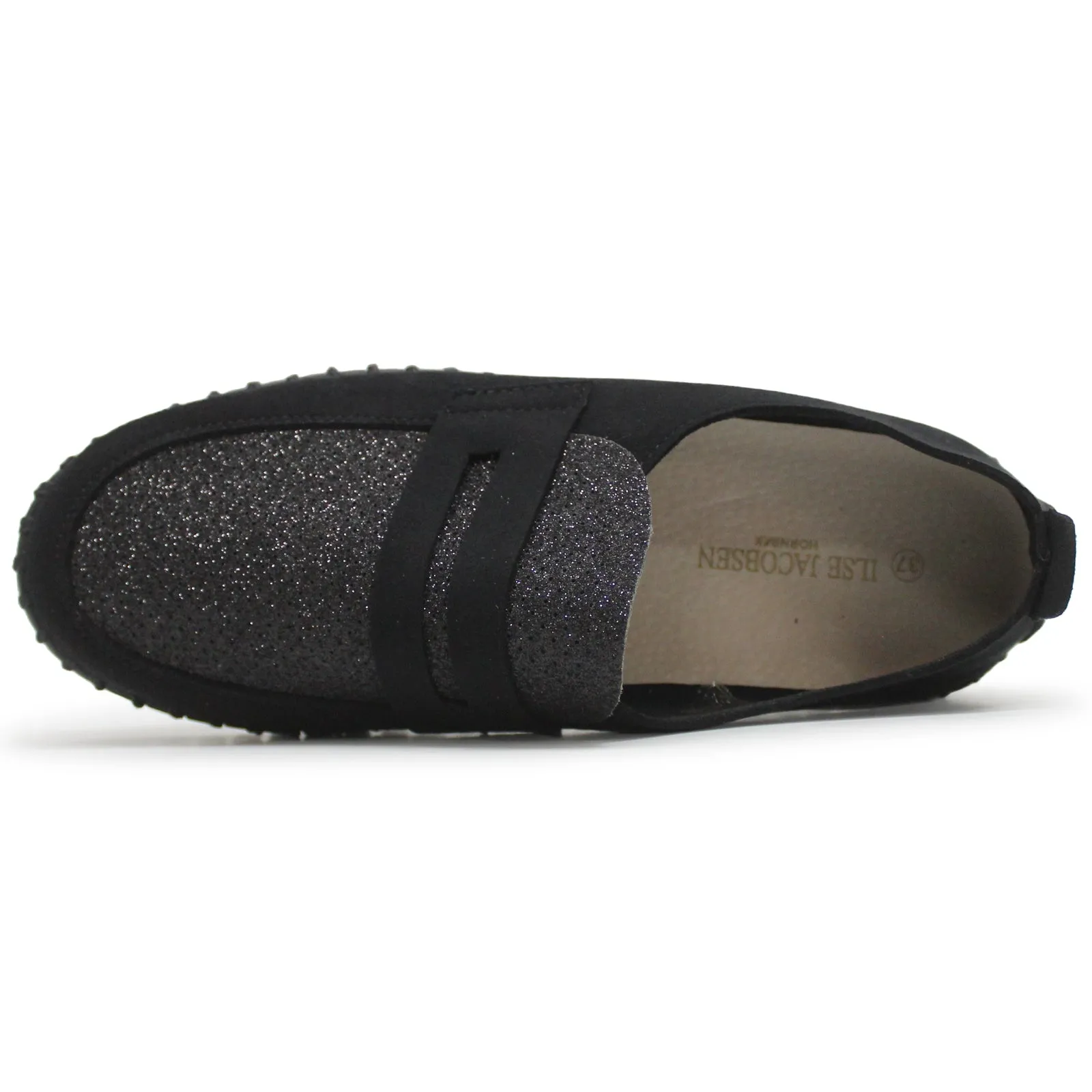 Ilse Jacobsen Tulip 3878 Textile Synthetic Women's Comfort Shoes