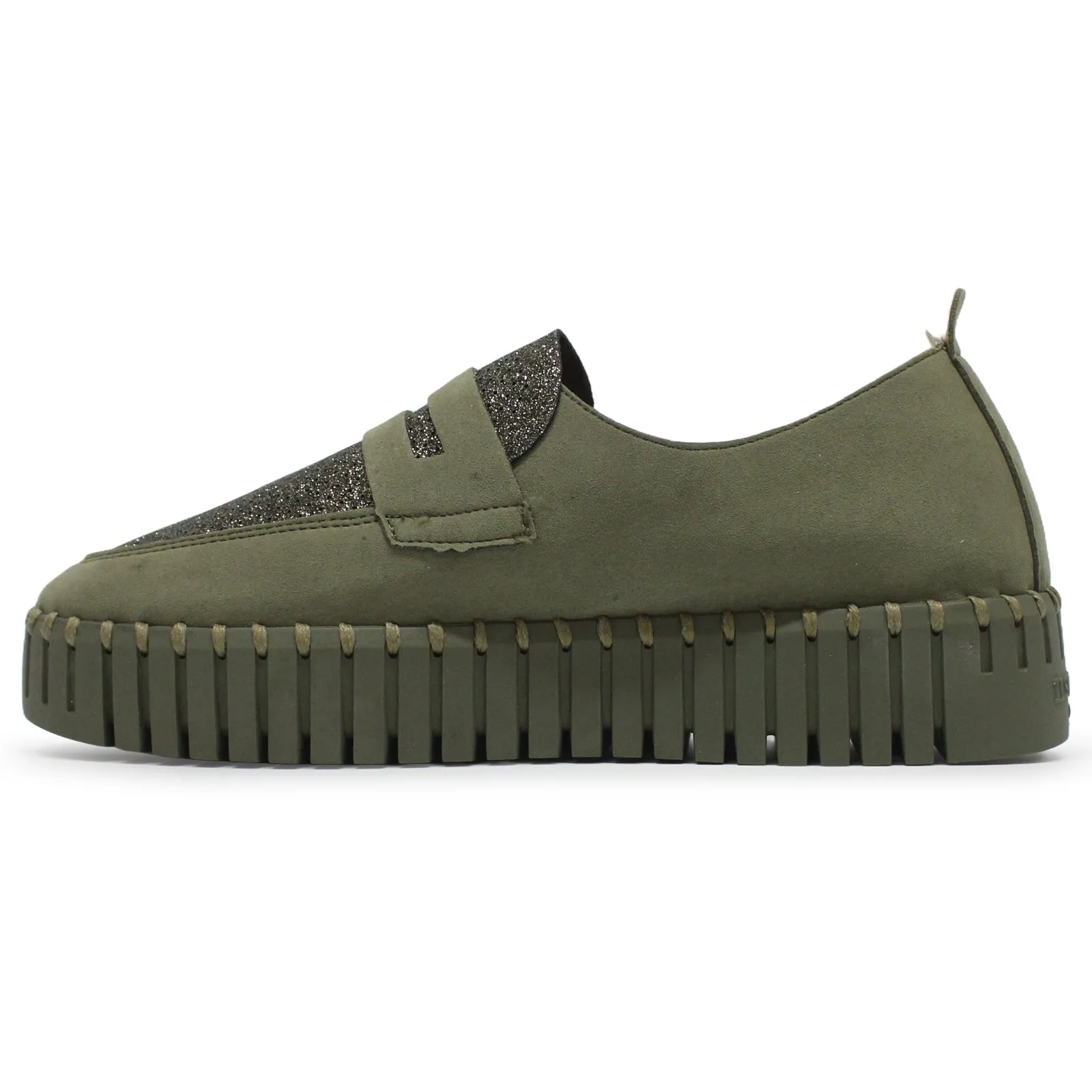 Ilse Jacobsen Tulip 3878 Textile Synthetic Women's Comfort Shoes