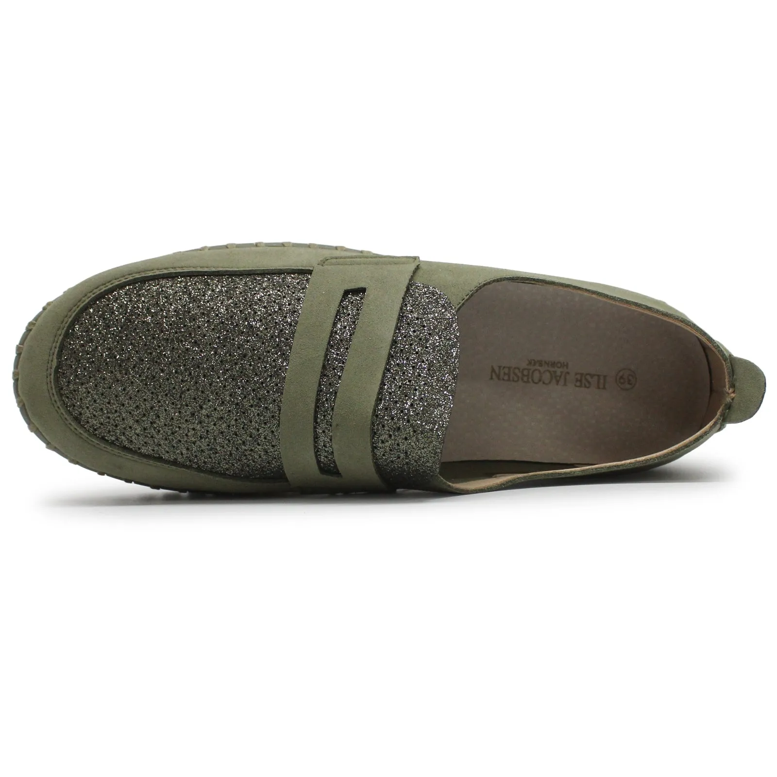 Ilse Jacobsen Tulip 3878 Textile Synthetic Women's Comfort Shoes