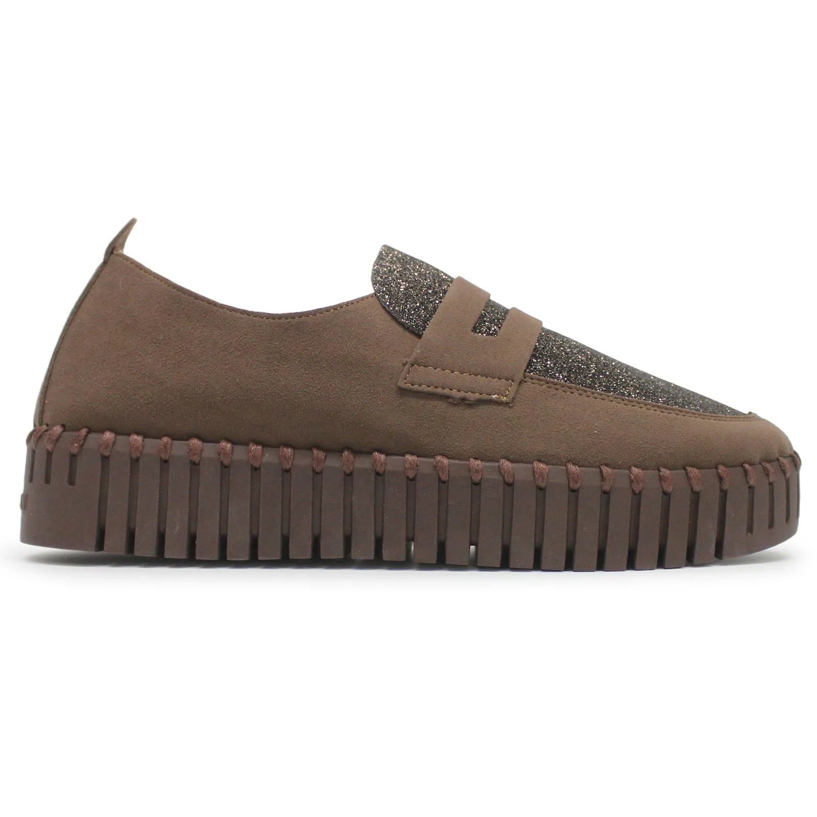 Ilse Jacobsen Tulip 3878 Textile Synthetic Women's Comfort Shoes