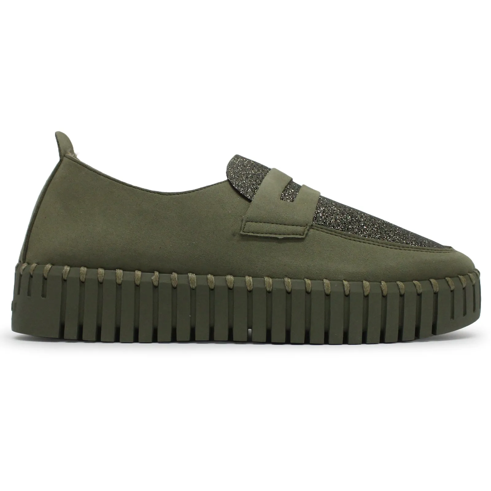 Ilse Jacobsen Tulip 3878 Textile Synthetic Women's Comfort Shoes
