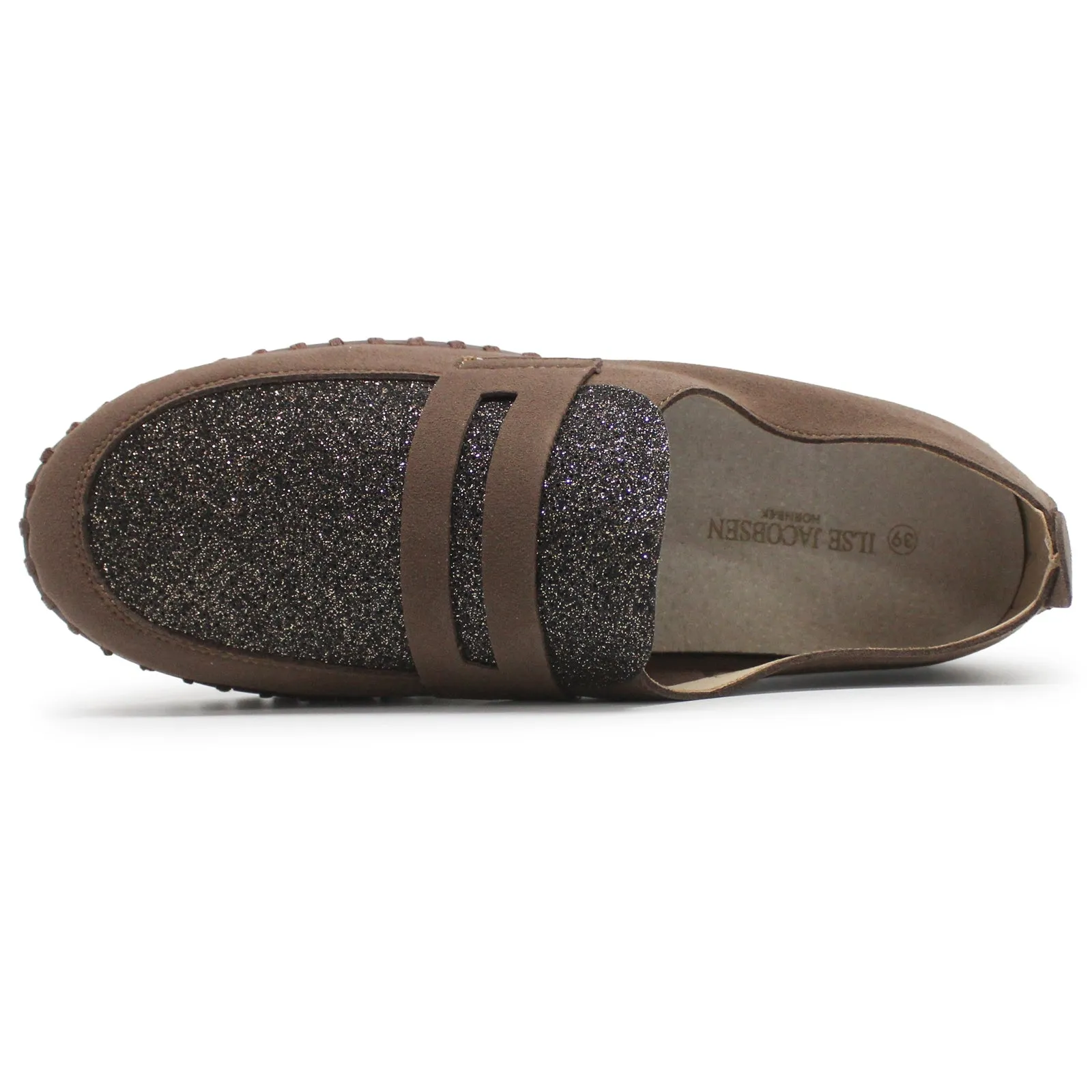 Ilse Jacobsen Tulip 3878 Textile Synthetic Women's Comfort Shoes
