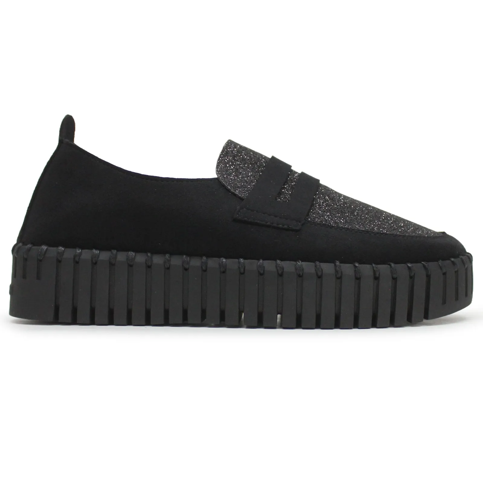 Ilse Jacobsen Tulip 3878 Textile Synthetic Women's Comfort Shoes