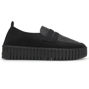 Ilse Jacobsen Tulip 3878 Textile Synthetic Women's Comfort Shoes