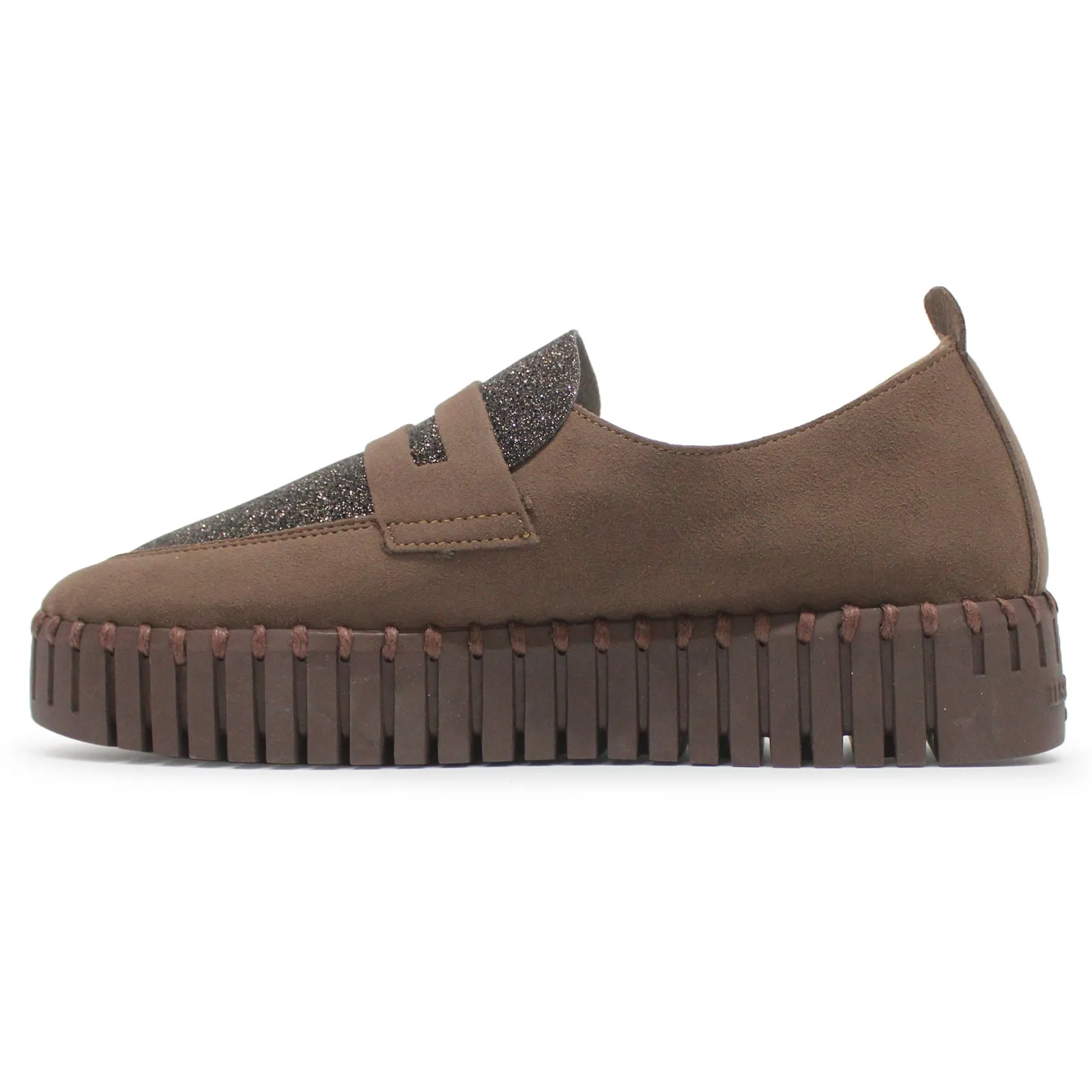 Ilse Jacobsen Tulip 3878 Textile Synthetic Women's Comfort Shoes