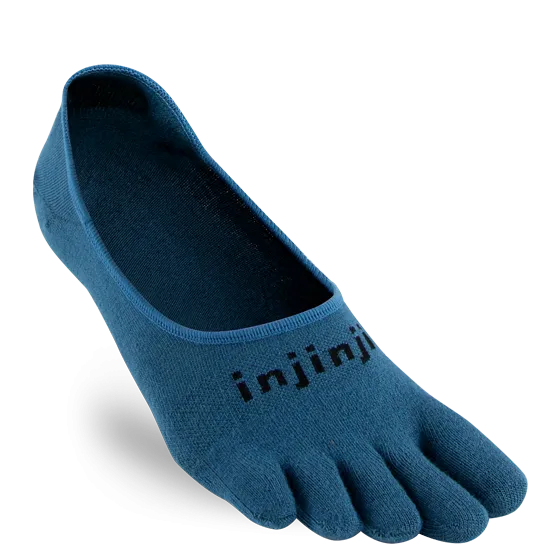 Injinji Sport Lightweight Hidden