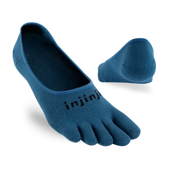 Injinji Sport Lightweight Hidden