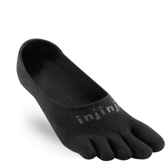 Injinji Sport Lightweight Hidden