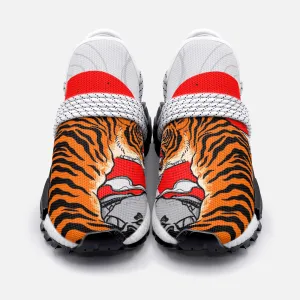 Japanese Tiger Unisex Lightweight Custom shoes