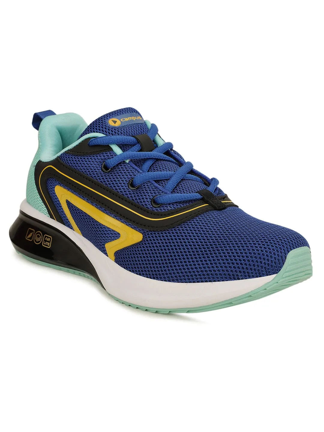 JETSON JR Kid's Running Shoes