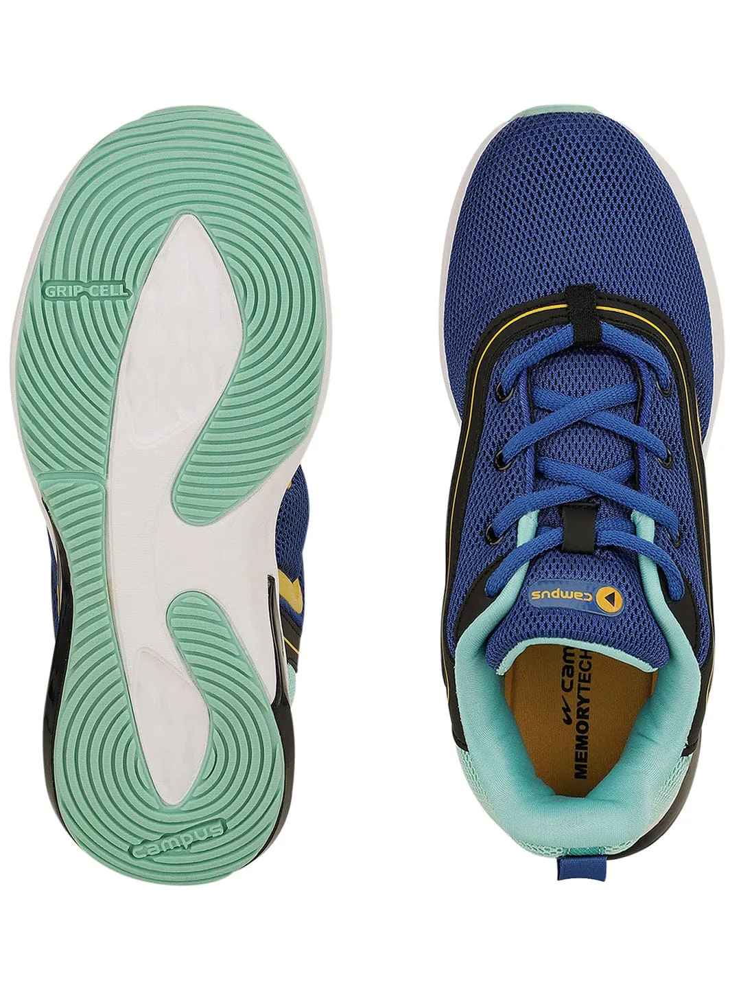 JETSON JR Kid's Running Shoes