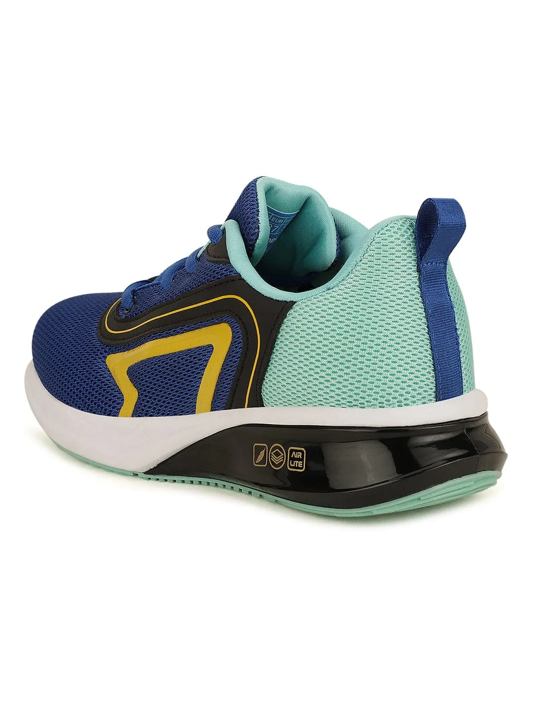 JETSON JR Kid's Running Shoes