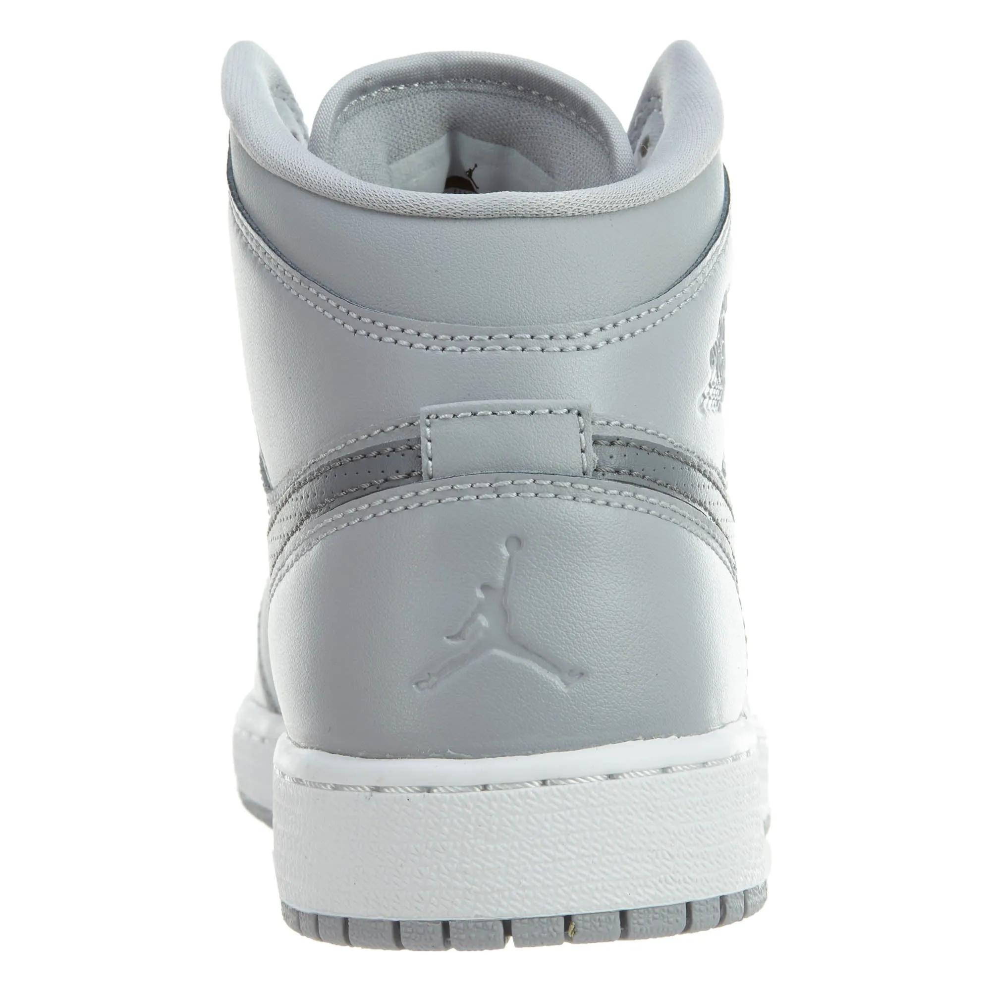 Jordan Air Jordan 1 Mid Bg Big Kids Style : 554725
