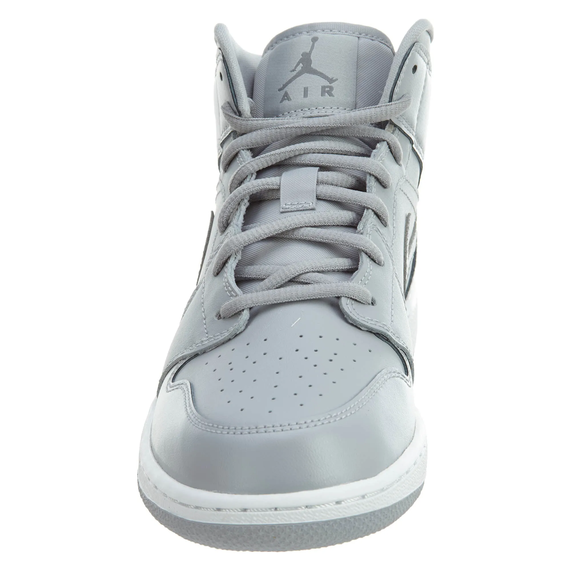 Jordan Air Jordan 1 Mid Bg Big Kids Style : 554725