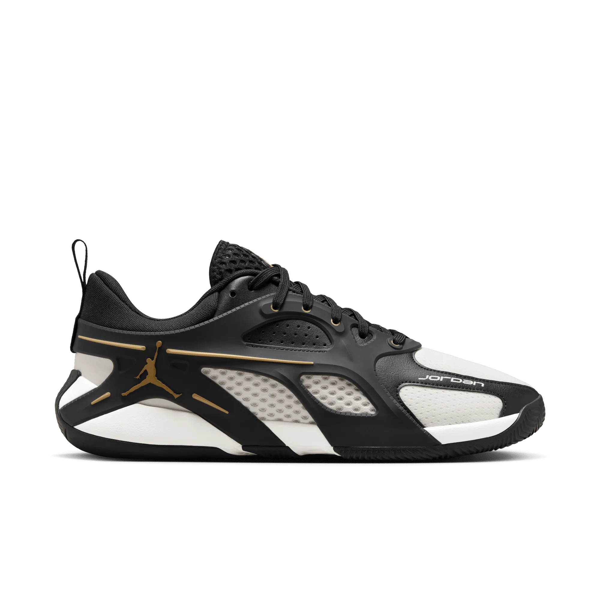 JORDAN HEIR PF MEN'S BASKETBALL SHOES