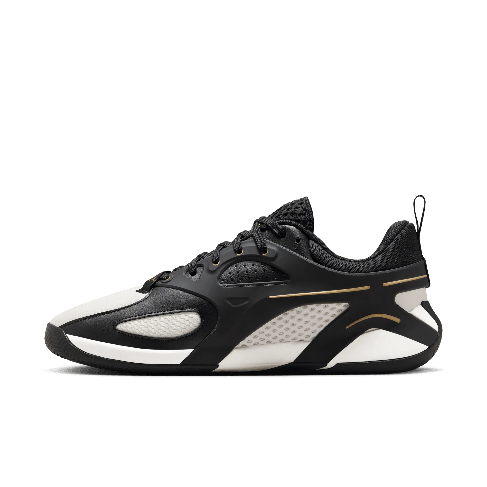 JORDAN HEIR PF MEN'S BASKETBALL SHOES