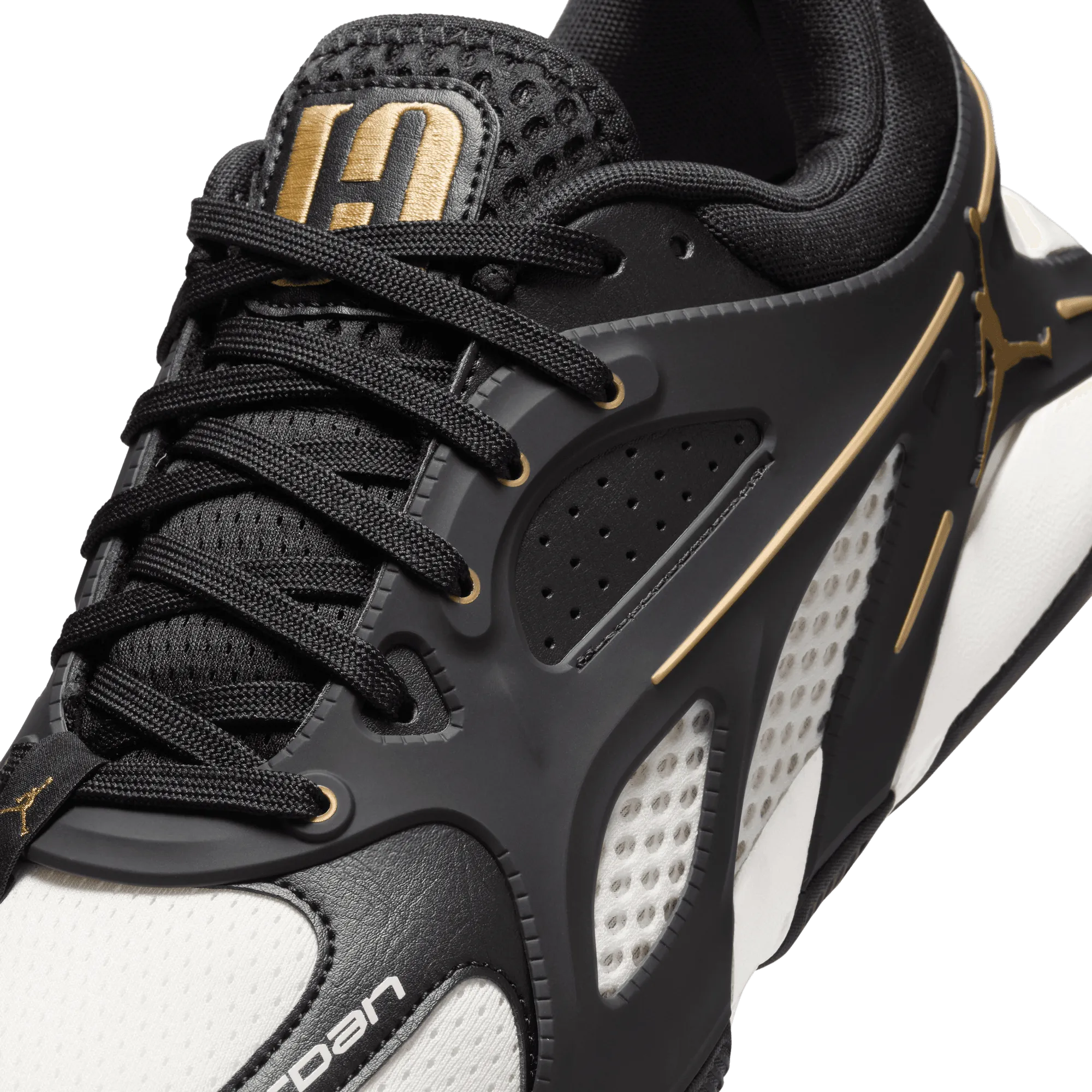 JORDAN HEIR PF MEN'S BASKETBALL SHOES